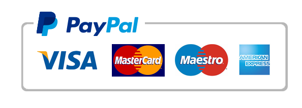 Payment logo